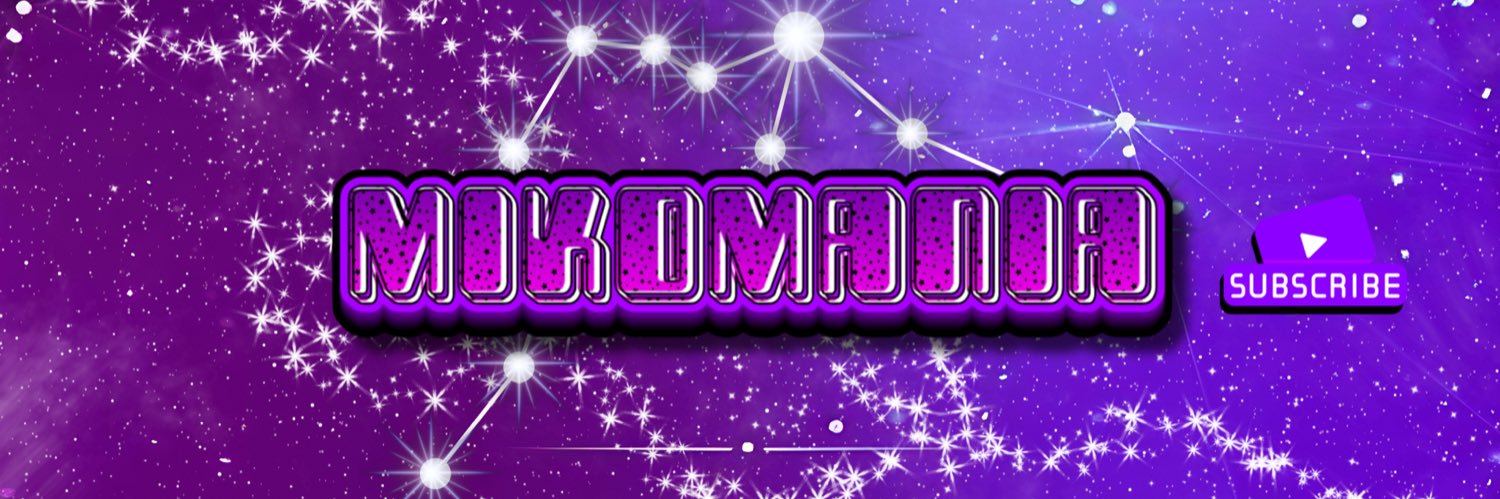 Miko_Mania's profile banner image