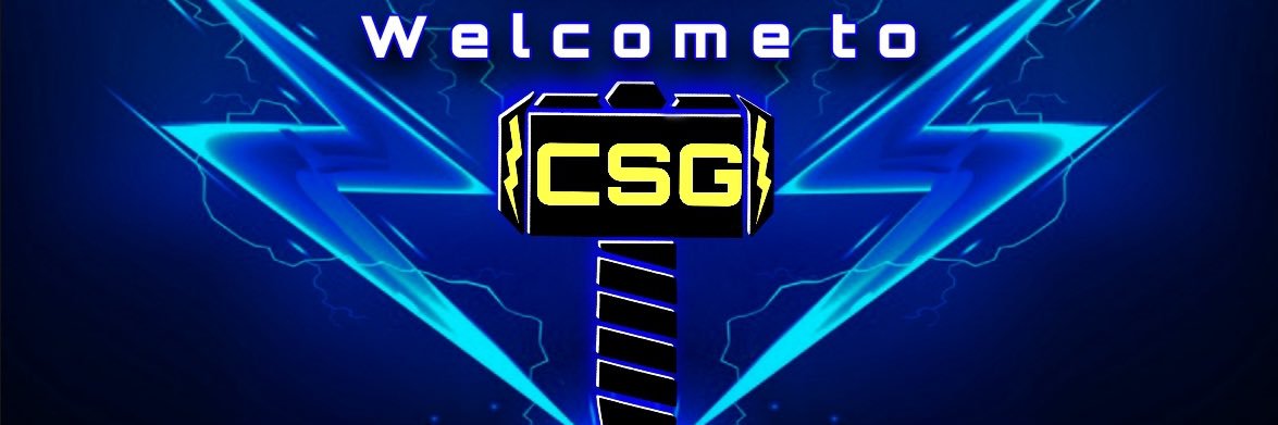 Certified Sneaker Gods banner