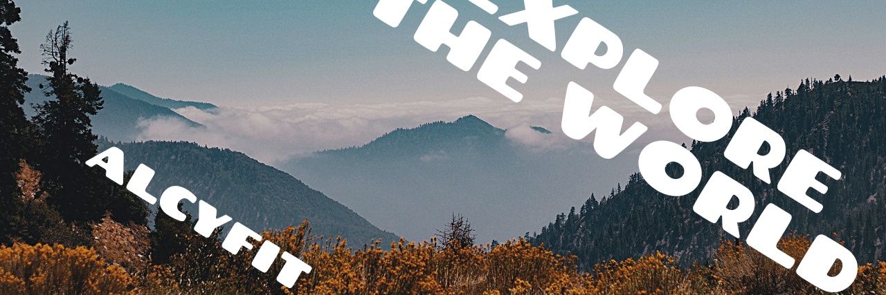 AlcyRuano's profile banner image