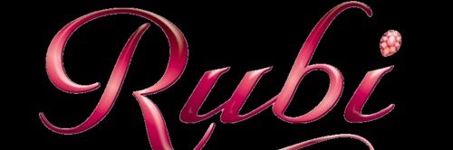 rubi ranços 🇧🇷🧨 banner