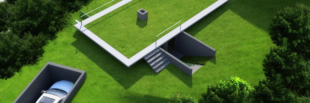 Architecture PUCPR banner