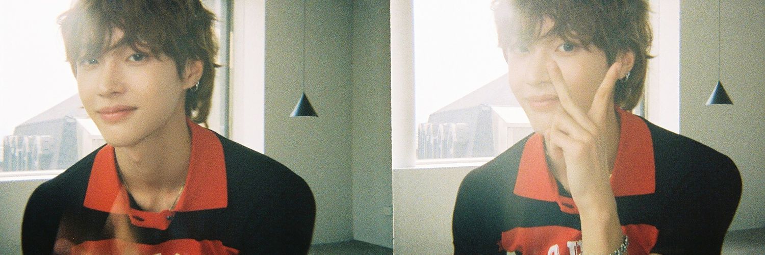 fluffypai || Hani/Hima banner