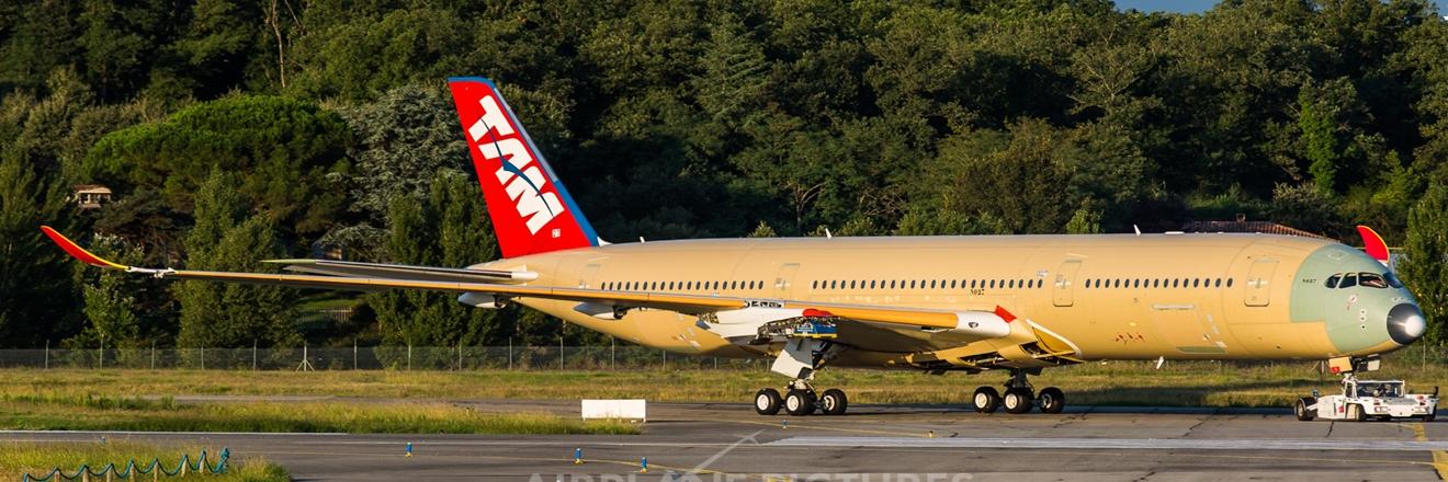 Avibrasil's profile banner image