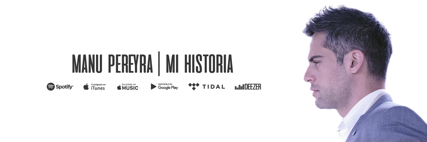 ManuPereyra's profile banner image