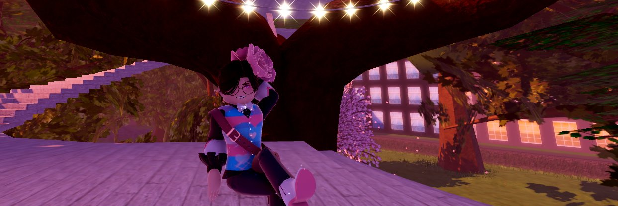 Pixie Dust banner