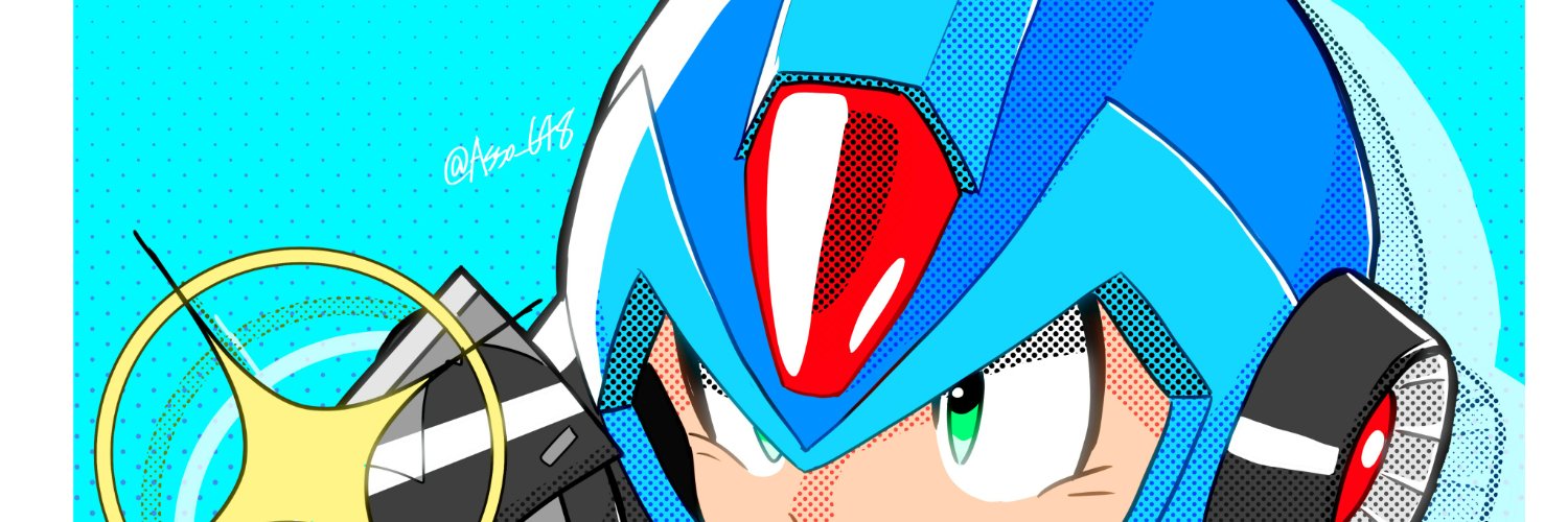 あそーと⛄'s banner