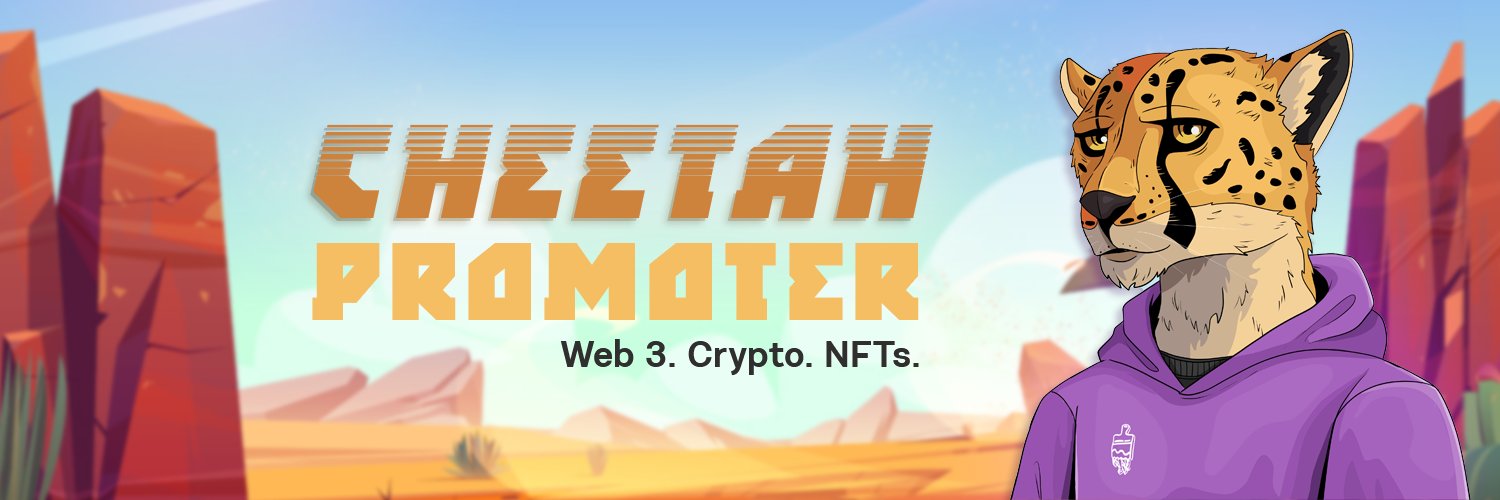 CheetahMoon banner