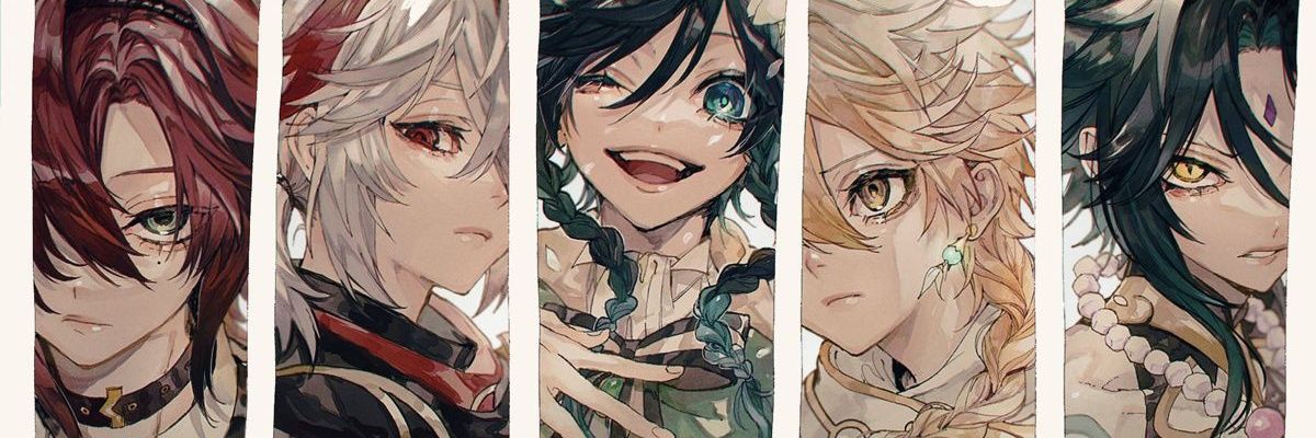 Tashain05's profile banner image
