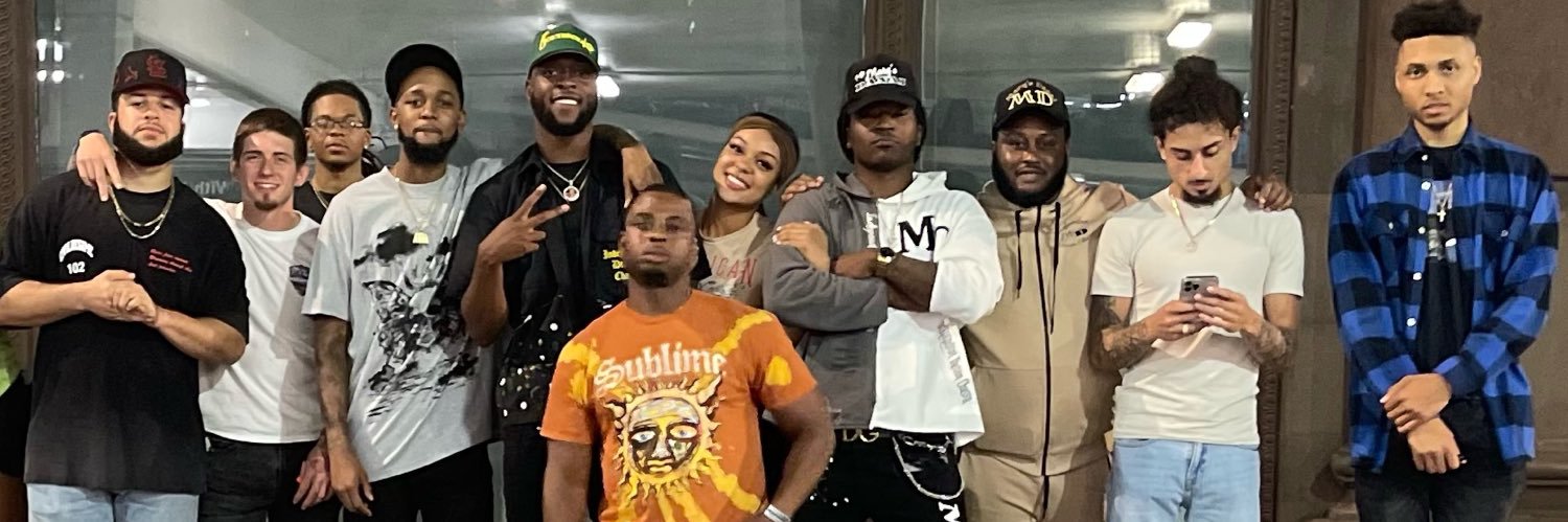 FreshPrince416's profile banner image