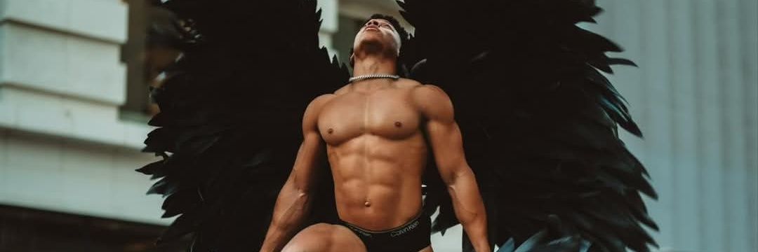 piercedteddy's profile banner image