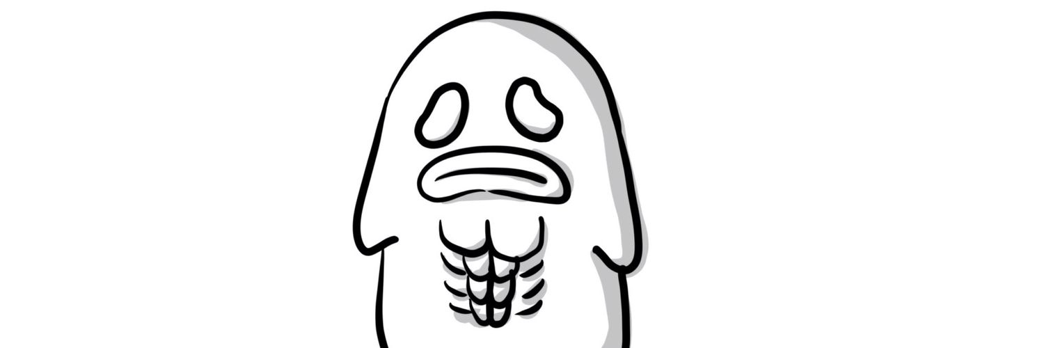 もずく❤💙💛🍾 banner