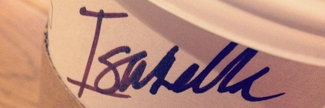 IsabellaFCOArg's profile banner image
