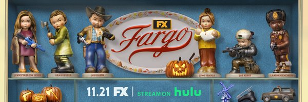 FargoFX Profile Banner