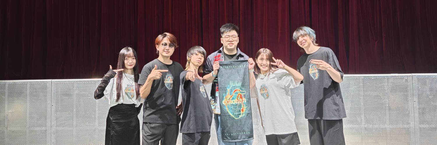 oOLHPOo's profile banner image