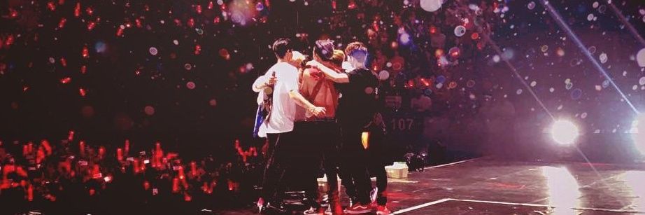 binnn131's profile banner image