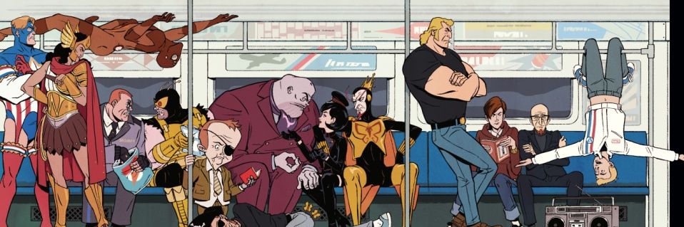 Spidey(救世主)'s banner