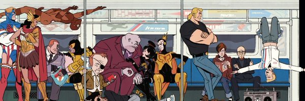 Savefile14 Profile Banner