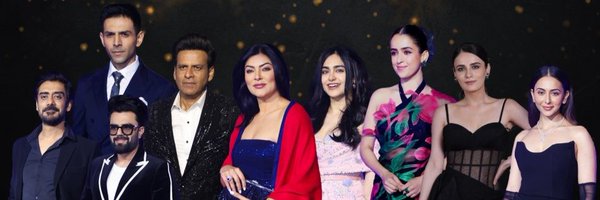 IconicGoldAward Profile Banner