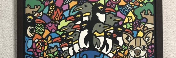 ゆっきーにゃ🐉 banner