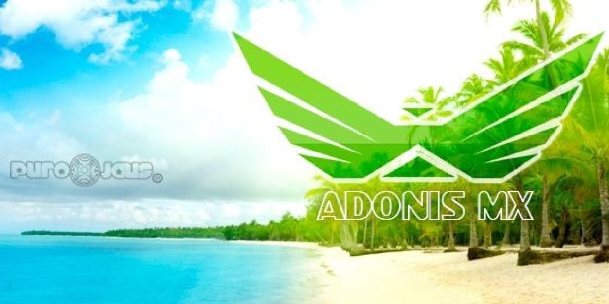 AdonisMX's profile banner image