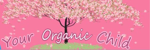 organicchildcom's profile banner image