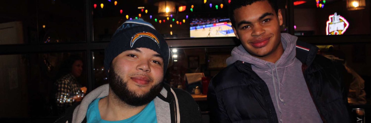GarrittJ's profile banner image