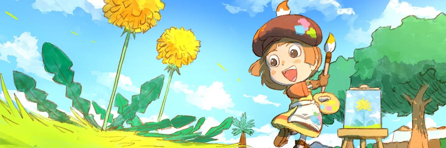 daifukusweet's profile banner image
