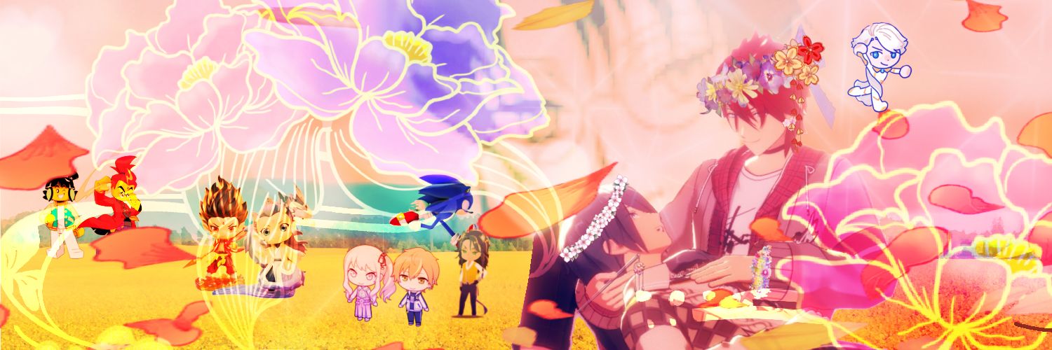 Donna~⭐『Buried in WIPs』's banner