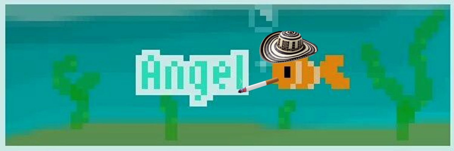 AngelOnLine007 banner