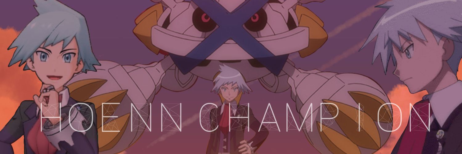 ChampionOfStone's profile banner image