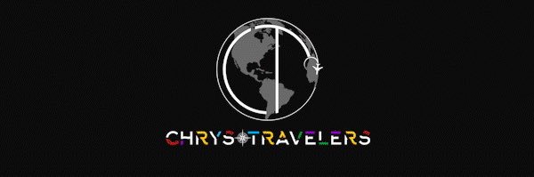 Chrystravelers banner
