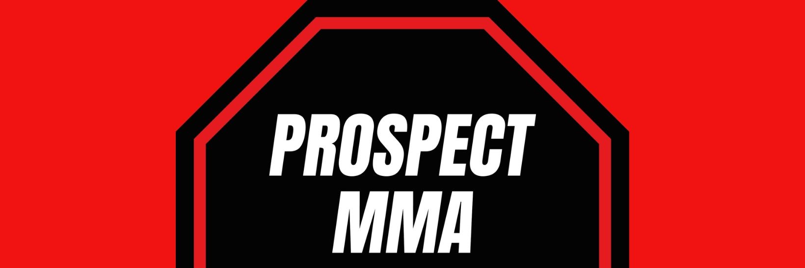 Prospect MMA banner