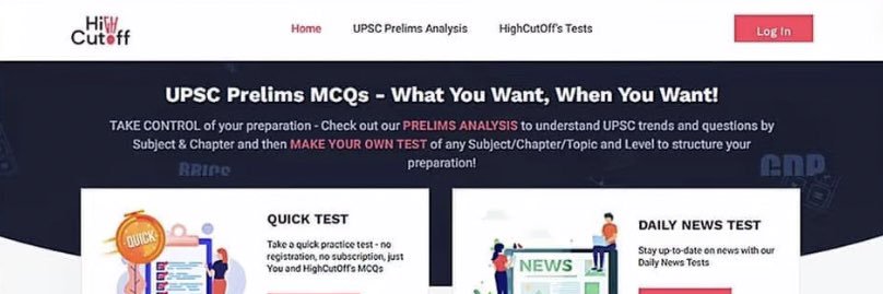 HighCutOff's profile banner image