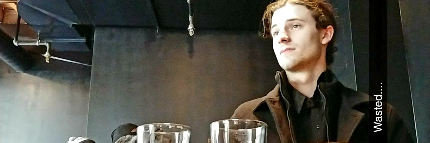 TStregger's profile banner image
