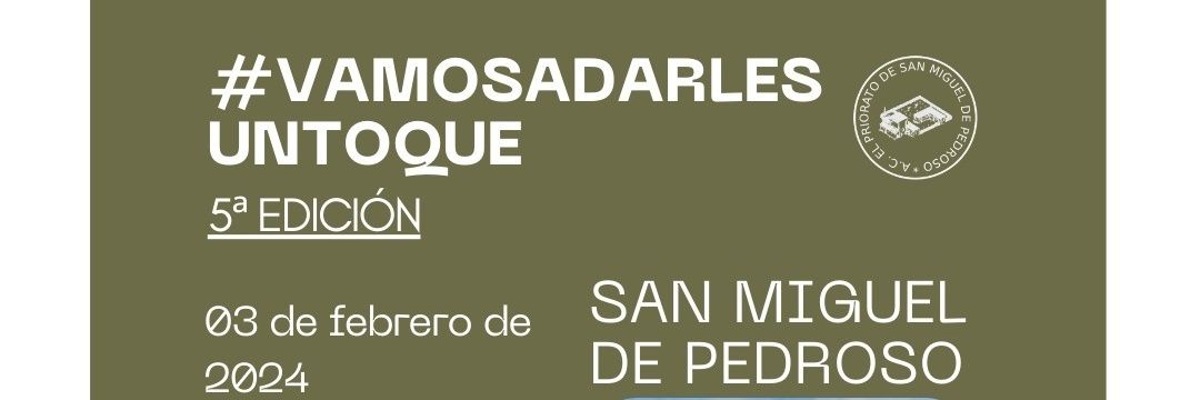 SanMiguelDePedrosoBurgos banner