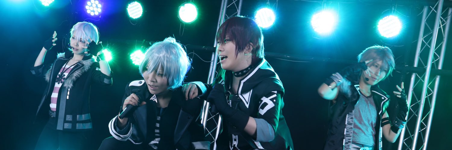 nadare4239's profile banner image