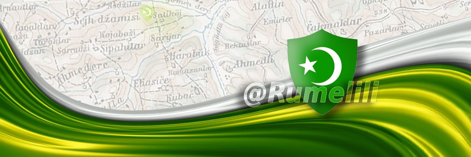 Rumelice's profile banner image