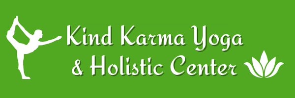 Kind Karma Yoga & Wellness Profile Banner