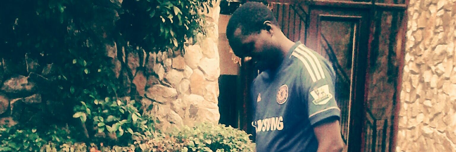 blesschibanda's profile banner image