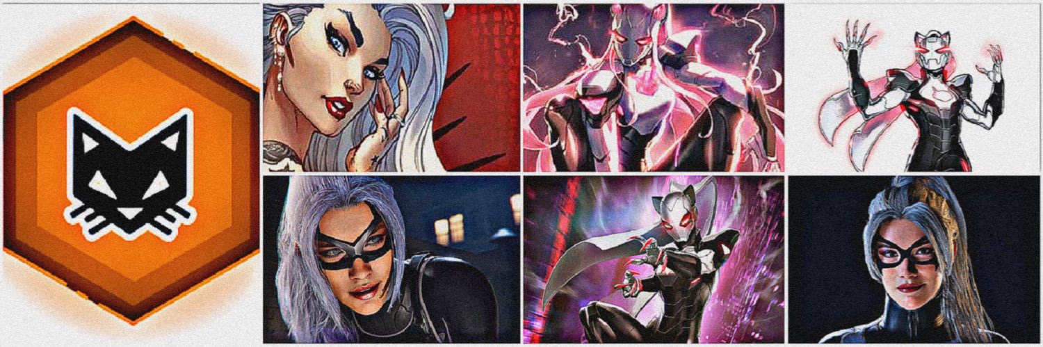 Felicia Parker banner