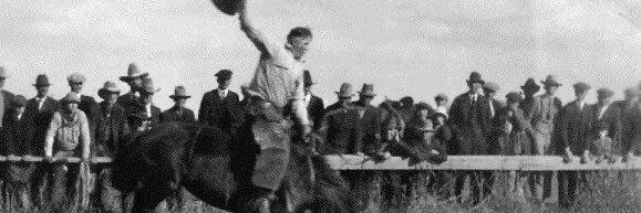 Texas Slim™ banner