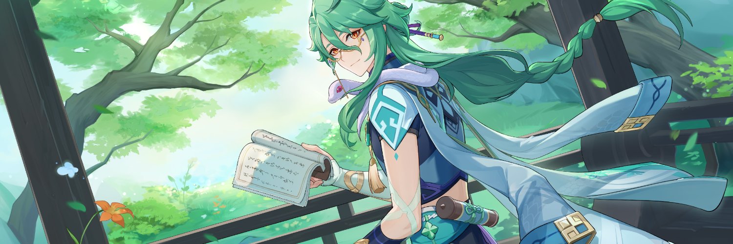 Jennnpai's profile banner image