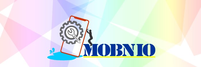 mobnio's profile banner image