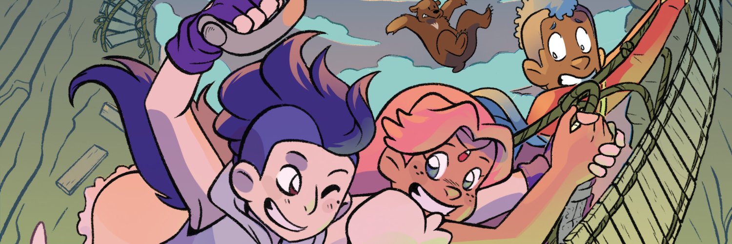 Megan Kearney banner