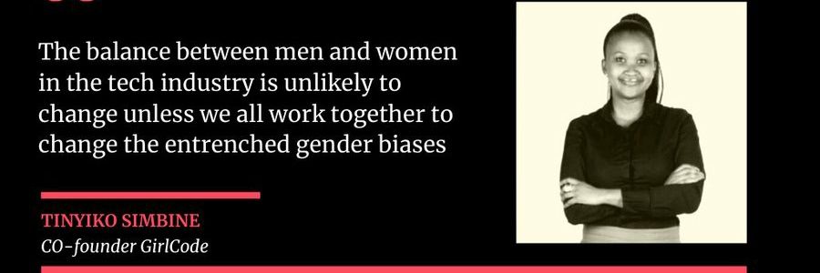 Tinyiko Simbine banner