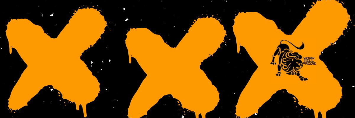 YorkHillPride's profile banner image