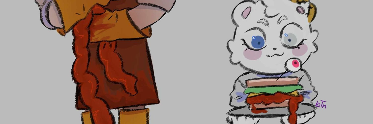 may 🦄 (Hiatus) banner