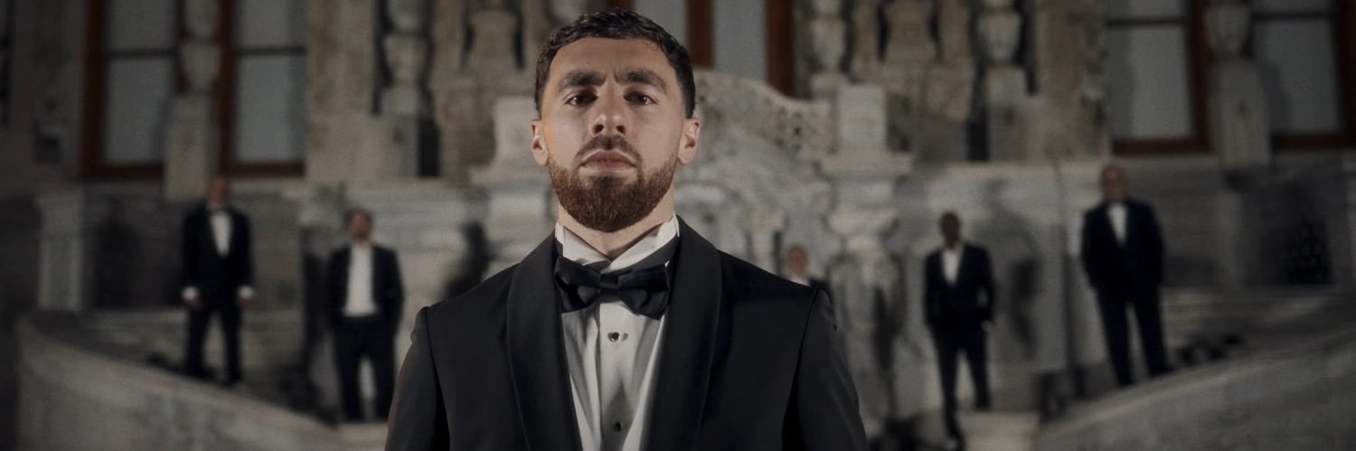 cihataligul1903's profile banner image