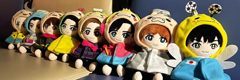 내 취향 banner