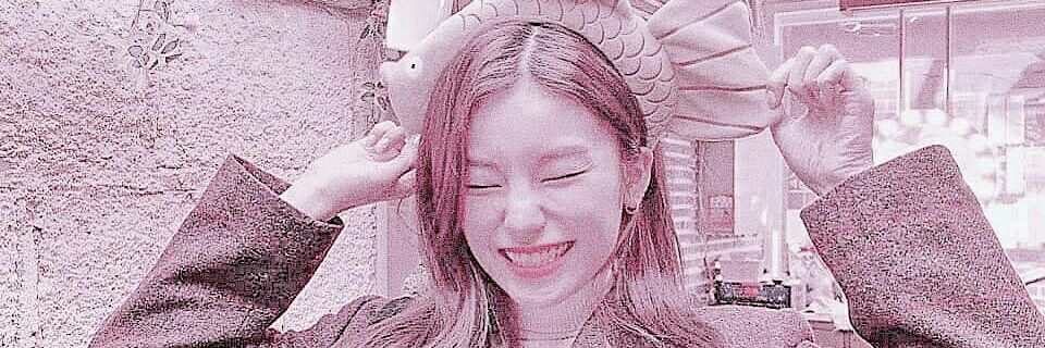 ˚๑ z᥆rᥲyyᥲ ¸ ♡̷̸ banner
